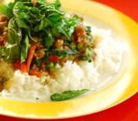 Thai Cuisine